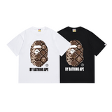 Bathing ape T Shirts