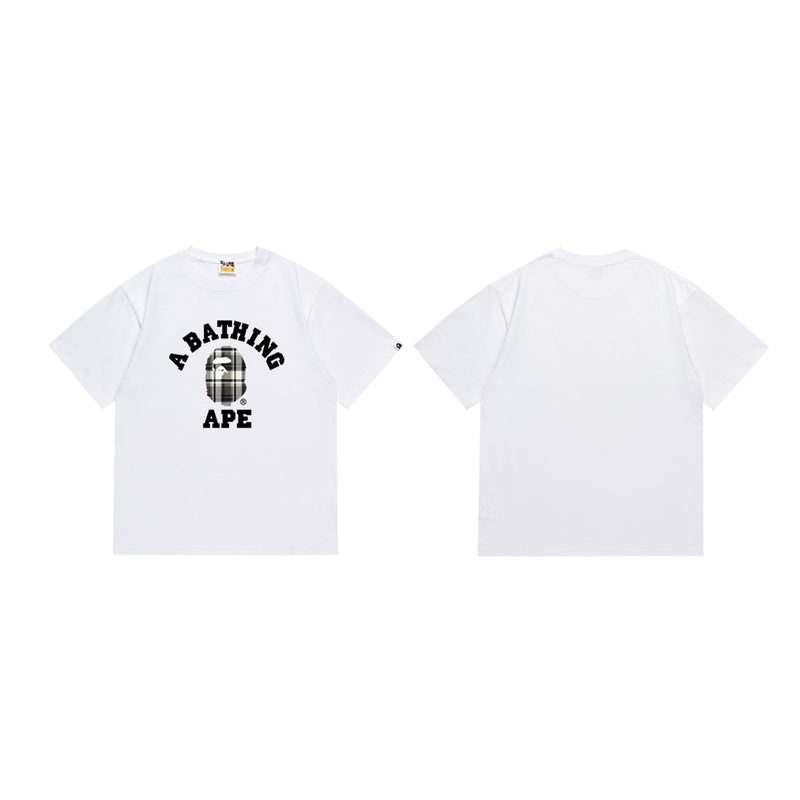 Bathing ape T Shirts