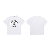 Bathing ape T Shirts