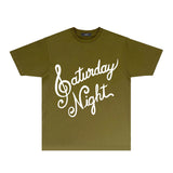 Amiri T Shirts