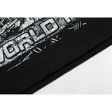 T-shirt Direct Printing Pattern