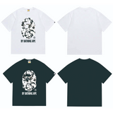 Bathing ape T Shirts