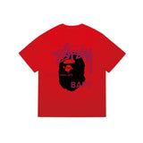 Bathing ape T Shirts