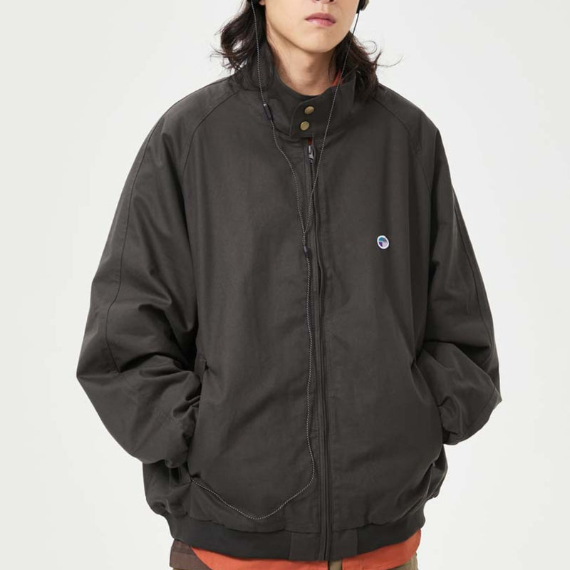 Unisex Sweatshirt Autumn Coat