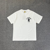 Bathing ape T Shirts