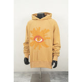 House Of Errors Hoodie House Of Errors Printed Fall/Winter Fleece Sweater