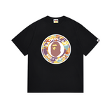 Bathing Ape T Shirt #SC018