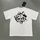 T Shirts Retro abstract print