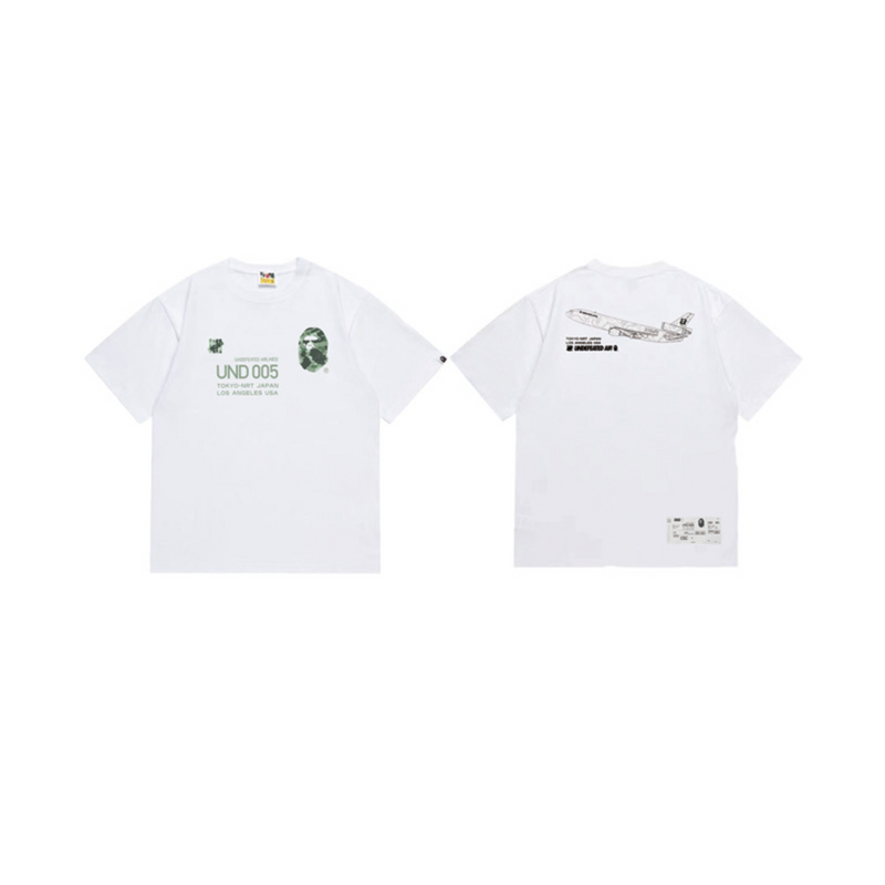 Bathing ape T Shirts
