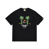 Bathing ape T Shirts