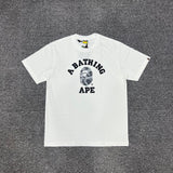 Bathing ape T Shirts