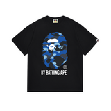 Bathing ape T Shirts