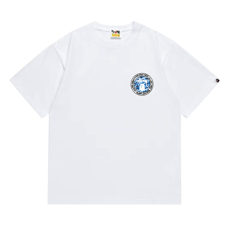 Bathing ape T Shirts
