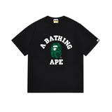 Bathing ape T Shirts