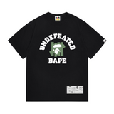 Bathing ape T Shirts