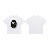 Bathing ape T Shirts