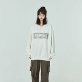 Unisex Sweatshirt Autumn Crew Neck Sweatshirt