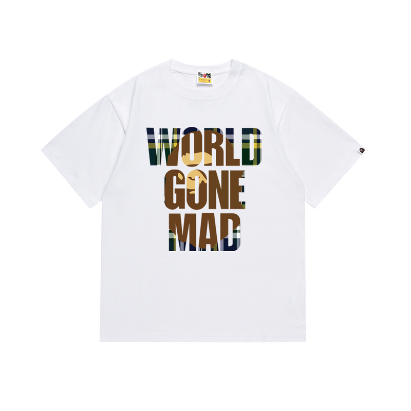 Bathing ape T Shirts