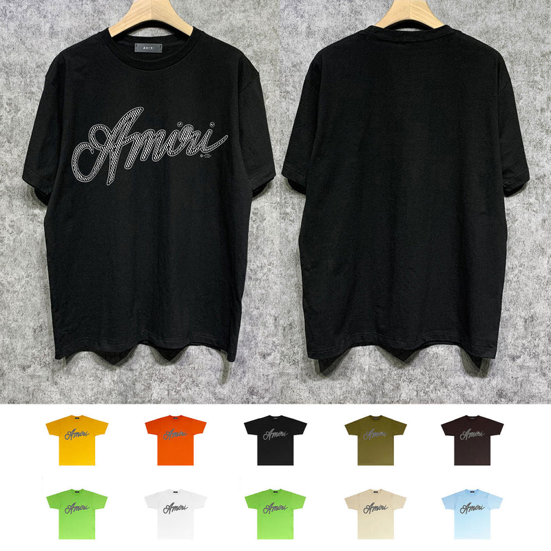 Amiri T Shirts
