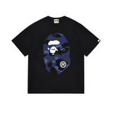 Bathing ape T Shirts