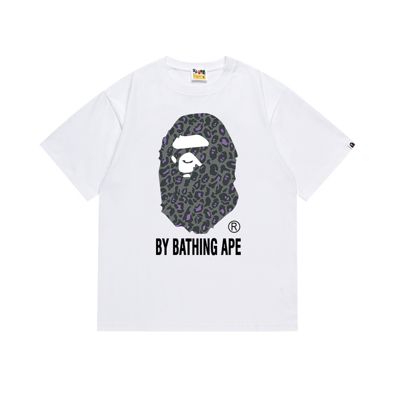 Bathing Ape T Shirt #SC027