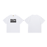 Bathing ape T Shirts