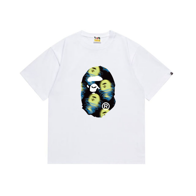 Bathing ape T Shirts