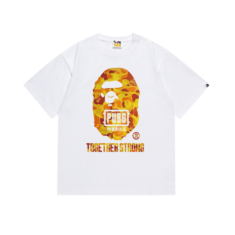 Bathing ape T Shirts