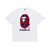 Bathing ape T Shirts