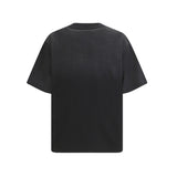 Valley t-shirt men's direct injection hip hop printing g pure cotton fashion style