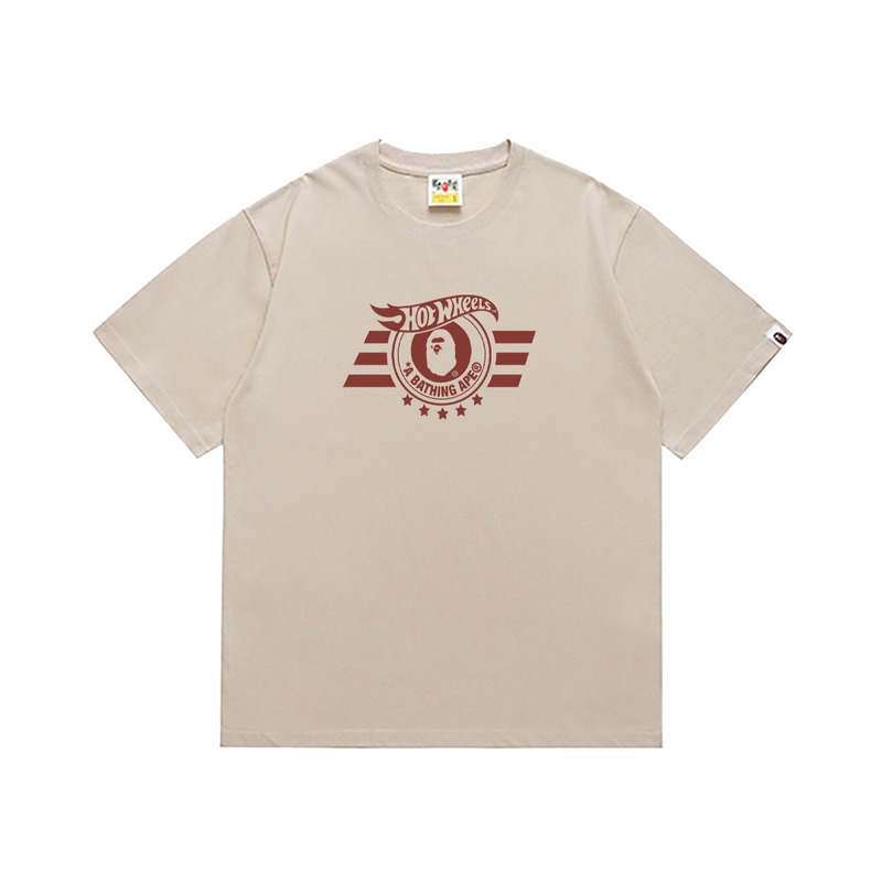 Bathing ape T Shirts