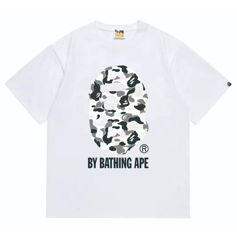 Bathing ape T Shirts