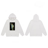 Supreme Hoodie