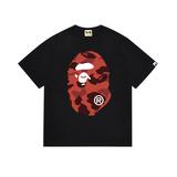 Bathing ape T Shirts