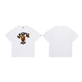 Bathing ape T Shirts