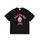 Bathing ape T Shirts