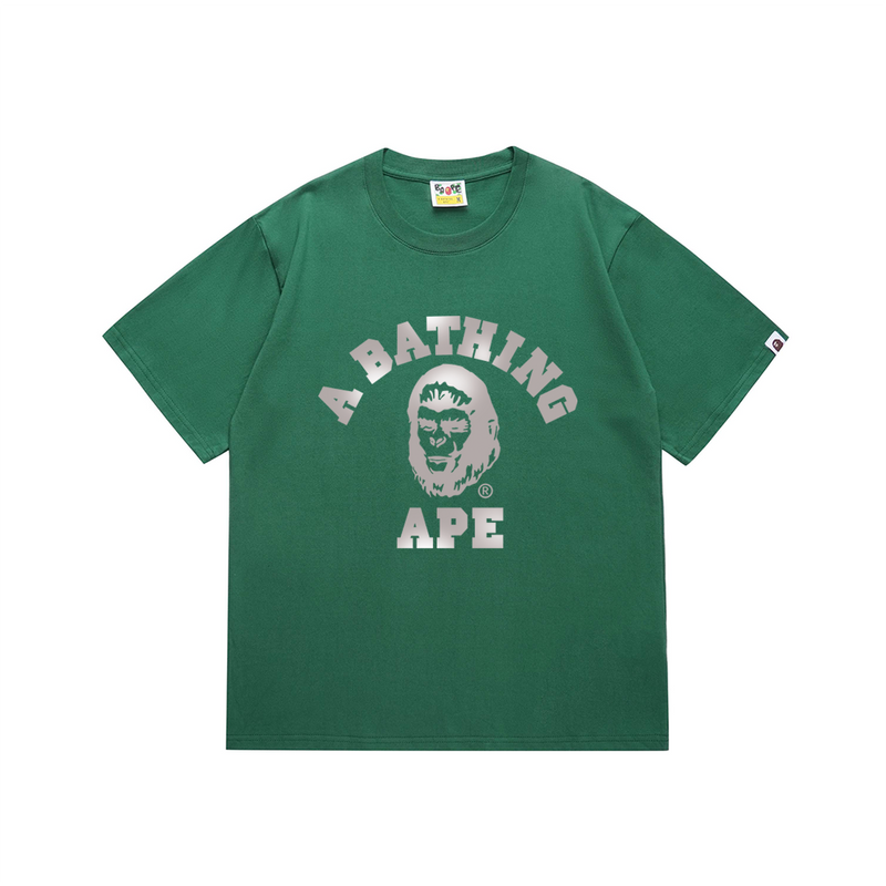 Bathing ape T Shirts