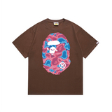 Bathing ape T Shirts