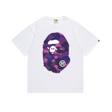 Bathing ape T Shirts