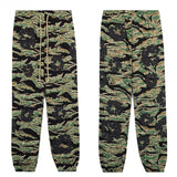 Denim Tears Men's Outfit: Hoodie/Pants /Shorts(Separate Purchase Options)