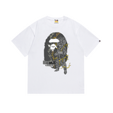 Bathing ape T Shirts