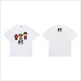 Bathing ape T Shirts
