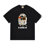 Bathing ape T Shirts