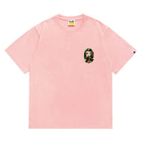Bathing ape T Shirts