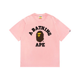 Bathing ape T Shirts