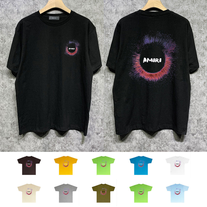 Amiri T Shirts