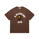 Bathing ape T Shirts