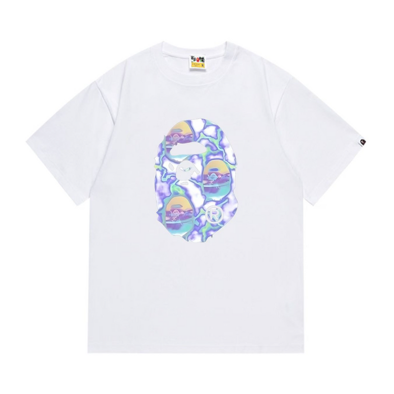 Bathing ape T Shirts