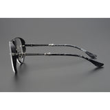 CHH Chrome Hearts Glasses Luxury Collector's Edition Vintage Glasses Frame Wide Rim Glasses Frame Sunglasses