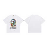 Bathing ape T Shirts